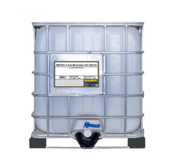 Motorový olej SCT - MANNOL MN7830-IBC
