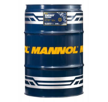 Motorový olej SCT - MANNOL MN7908-DR