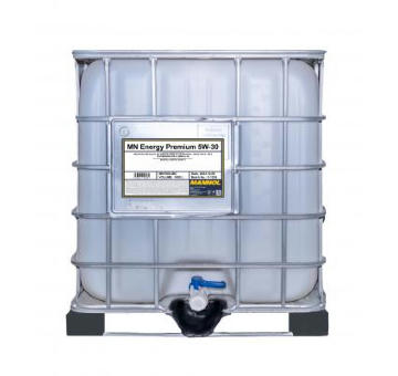 Motorový olej SCT - MANNOL MN7908-IBC