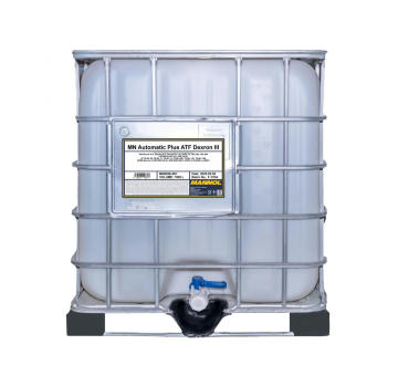 Olej do automatické převodovky SCT - MANNOL MN8206-IBC