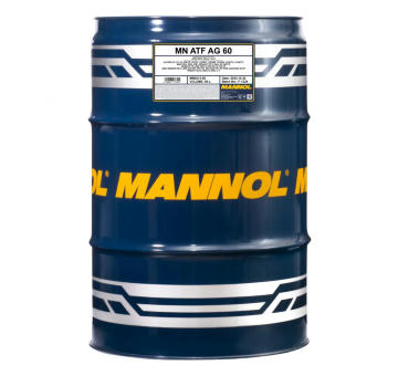 Olej do automatické převodovky SCT - MANNOL MN8213-60