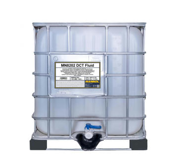 Olej SCT - MANNOL MN8202-IBC