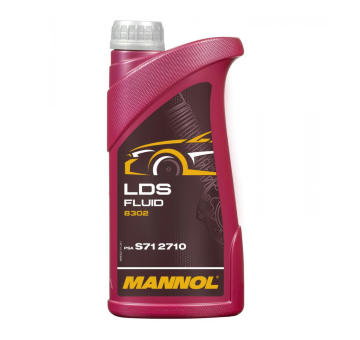 Hydraulický olej SCT - MANNOL MN8302-1