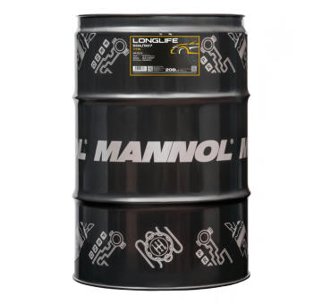 Motorový olej SCT - MANNOL MN7715-DR