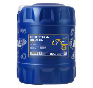 Převodovkový olej SCT - MANNOL MN8103-20