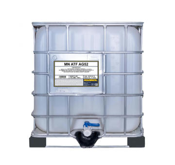 Olej do automatické převodovky SCT - MANNOL MN8211-IBC