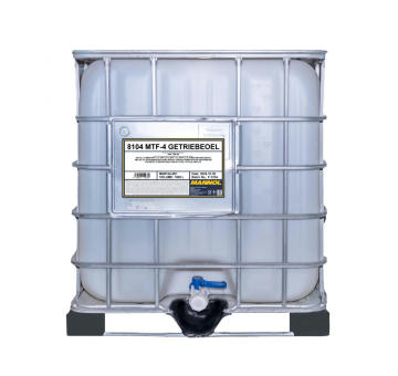 Prevodovkovy olej SCT - MANNOL MN8104-IBC