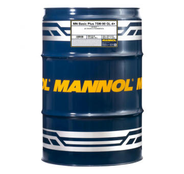 Prevodovkovy olej SCT - MANNOL MN8108-60