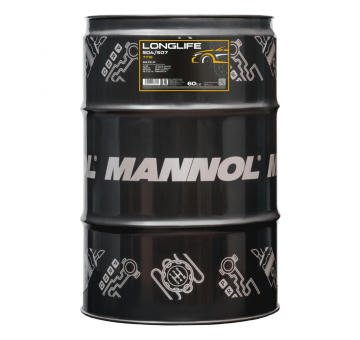 Motorový olej SCT - MANNOL MN7715-60