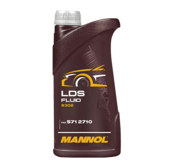 Hydraulický olej SCT - MANNOL MN8302-1