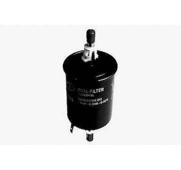 Palivový filtr SCT - MANNOL ST 342