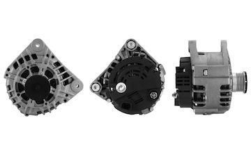 generátor ELSTOCK 28-4614