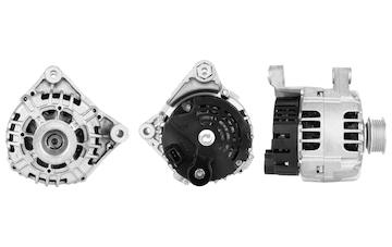 generátor ELSTOCK 28-4500