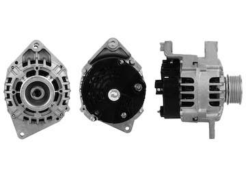 generátor ELSTOCK 28-4689