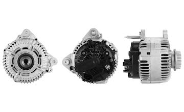 generátor ELSTOCK 28-4710