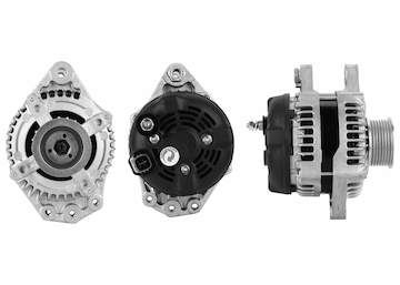 generátor ELSTOCK 28-5555