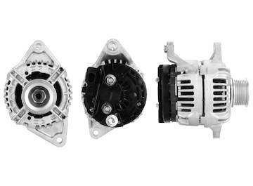 generátor ELSTOCK 28-4842