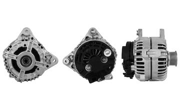 generátor ELSTOCK 28-4876