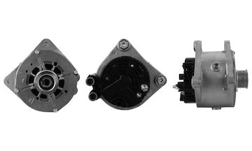 generátor ELSTOCK 28-4851