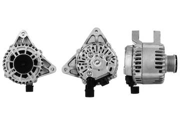 generátor ELSTOCK 27-4838