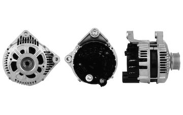 generátor ELSTOCK 28-4737