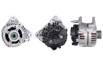 generátor ELSTOCK 28-4865