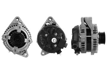 generátor ELSTOCK 28-4781