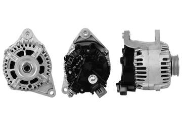 generátor ELSTOCK 28-4855