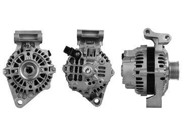 generátor ELSTOCK 27-4813