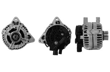 generátor ELSTOCK 28-5812