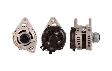 generátor ELSTOCK 28-5696