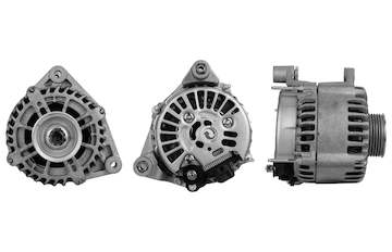 generátor ELSTOCK 27-4968