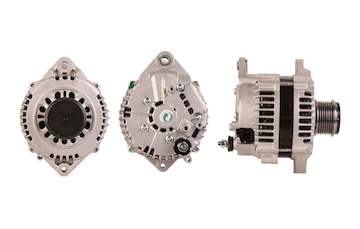 generátor ELSTOCK 28-4989