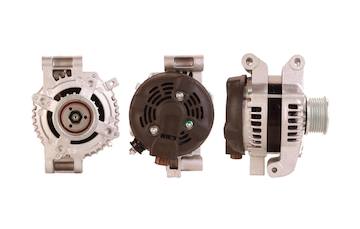 generátor ELSTOCK 28-5773