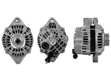 generátor ELSTOCK 28-3672