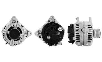 generátor ELSTOCK 28-5501