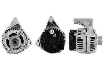 generátor ELSTOCK 28-3637