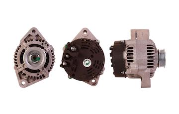 generátor ELSTOCK 27-3907