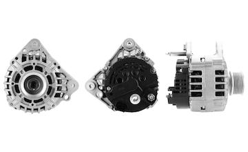 generátor ELSTOCK 28-2979