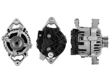 generátor ELSTOCK 28-3657