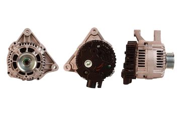 generátor ELSTOCK 28-3761