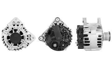 generátor ELSTOCK 28-5648