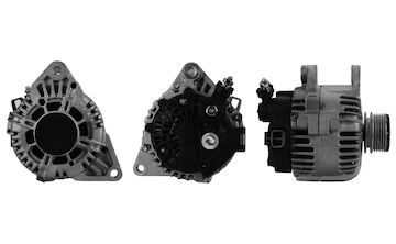 generátor ELSTOCK 28-5637