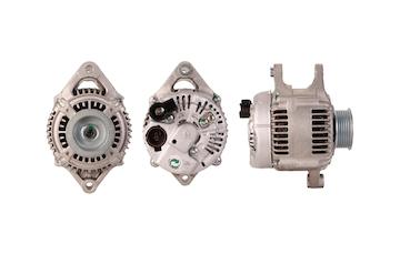 generátor ELSTOCK 27-3895