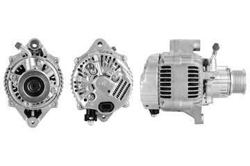 generátor ELSTOCK 28-3882