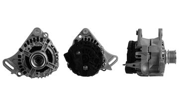 generátor ELSTOCK 28-3917