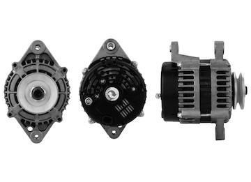 generátor ELSTOCK 28-3866