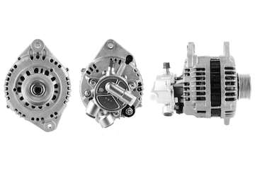 generátor ELSTOCK 28-3861