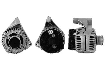 generátor ELSTOCK 28-5539