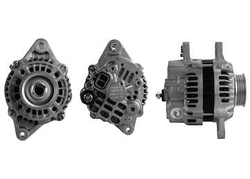 generátor ELSTOCK 28-3958